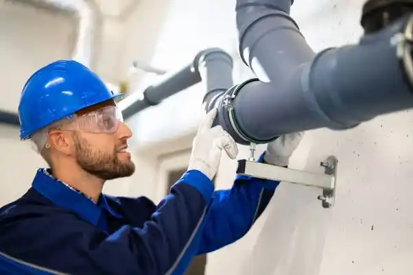 water damage restoration service Shinnston